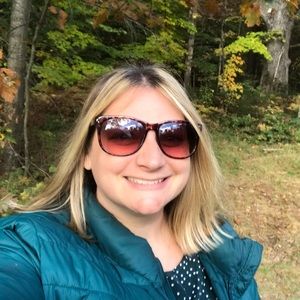 Meet your Posher, Bre